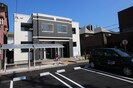 ネオハイムの外観