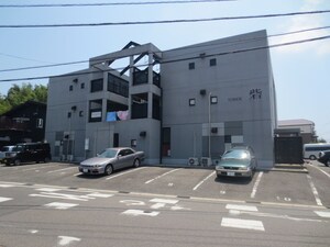 １４の砦(南)
