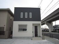 永森町KODATEXⅡ　C棟
