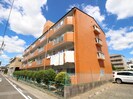 エステート小島の外観