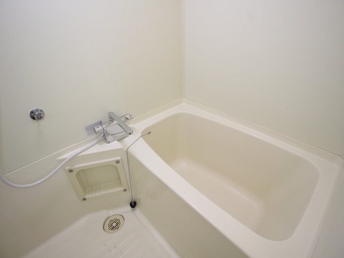 バス／シャワールーム等 エステート小島