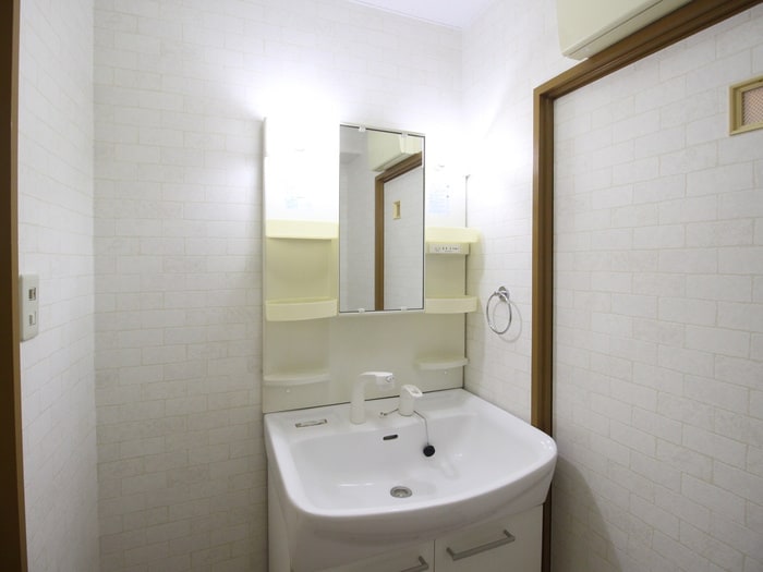 洗面 エステート小島