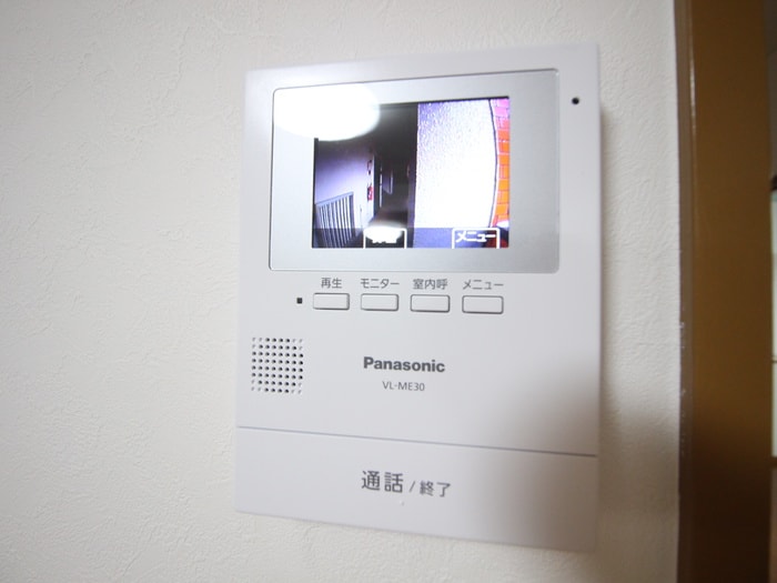 内観写真 エステート小島