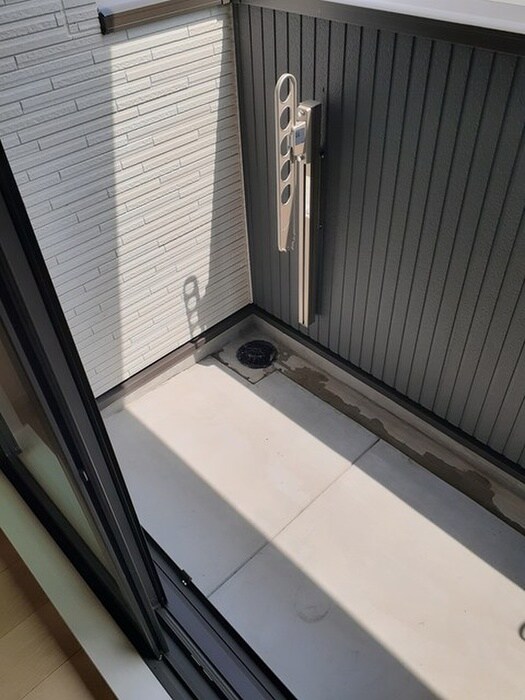 ベランダ・バルコニー レニーレⅡ