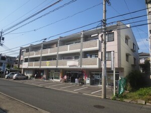 ベルビレッジ宿地