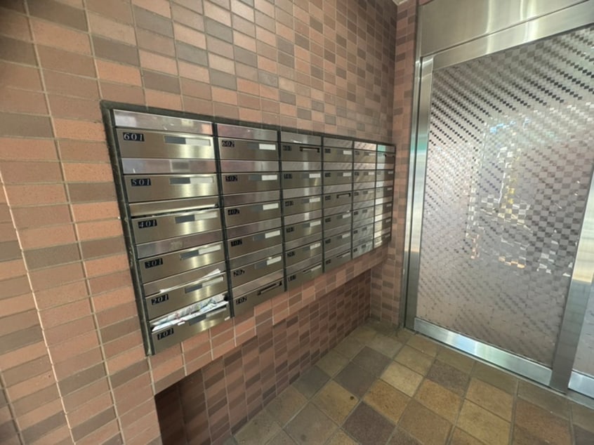 建物設備 レパラディ3