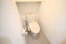 トイレ プロクシｨスクエア藤見ヶ丘