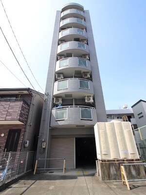 シャタック清水（7D)