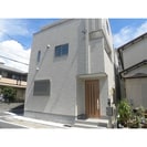 中村区十王町戸建　2号棟の外観