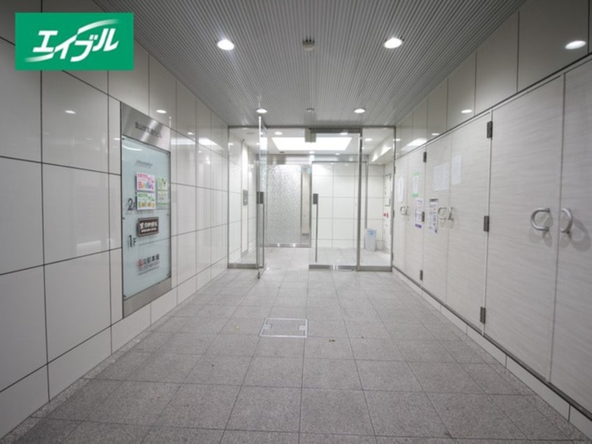 その他 第１５フクマルビル