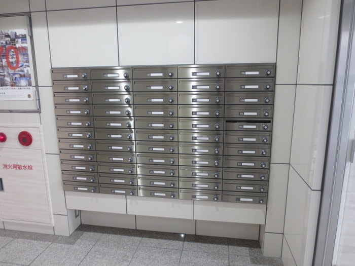 建物設備 第１５フクマルビル