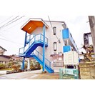 プチメゾンの外観