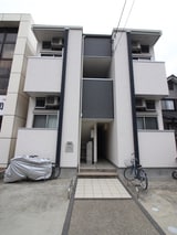 アミティエ・フレール神明町