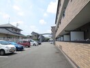 駐車場 Ｓｕｎｎｙ　Ｃｏｕｒｔ