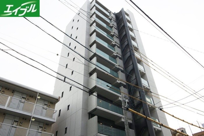 外観写真 シーズンフラッツ矢場