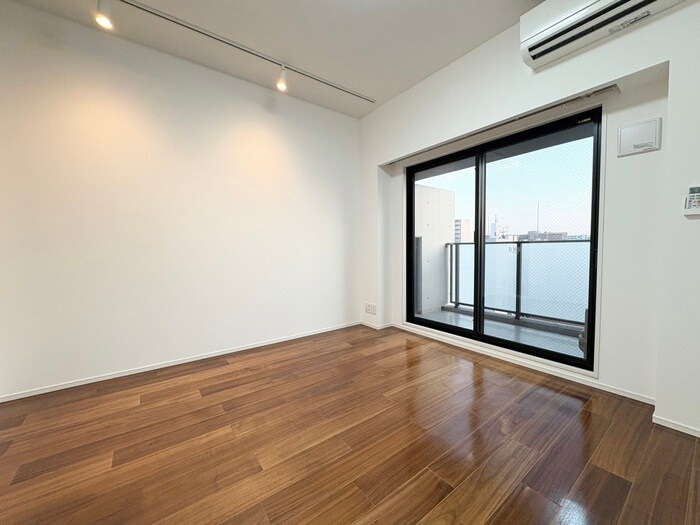 居室 シーズンフラッツ矢場