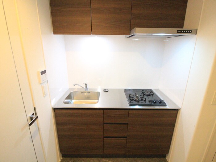 キッチン シーズンフラッツ矢場