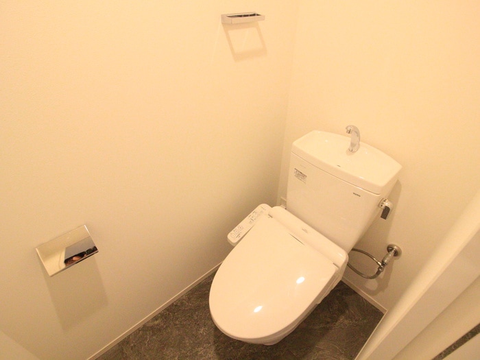 トイレ シーズンフラッツ矢場