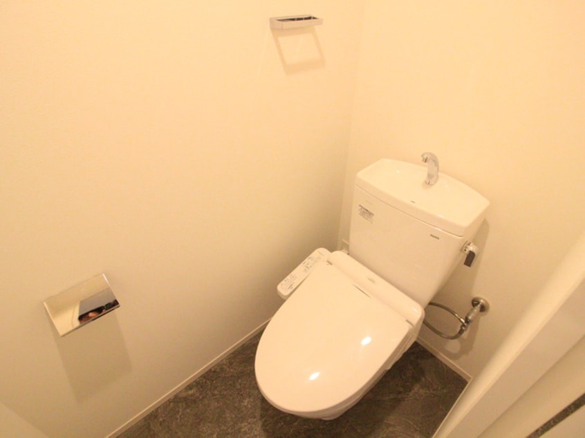 トイレ シーズンフラッツ矢場