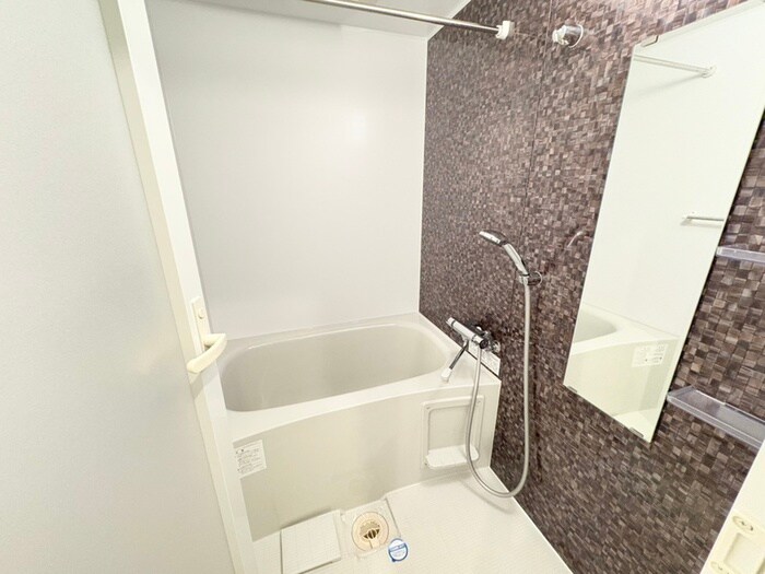 バス／シャワールーム等 シーズンフラッツ矢場