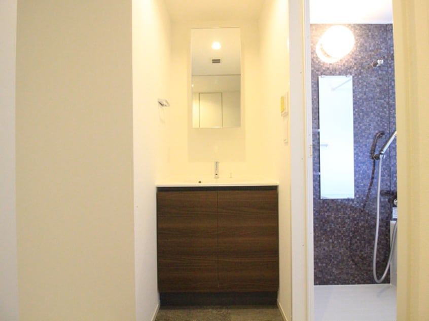 洗面 シーズンフラッツ矢場