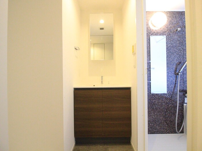 洗面 シーズンフラッツ矢場