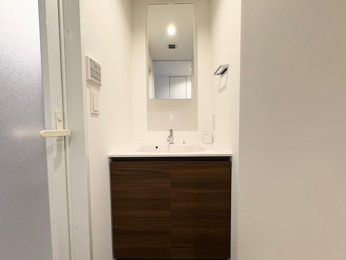 洗面 シーズンフラッツ矢場