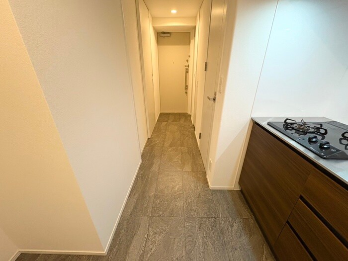 廊下 シーズンフラッツ矢場