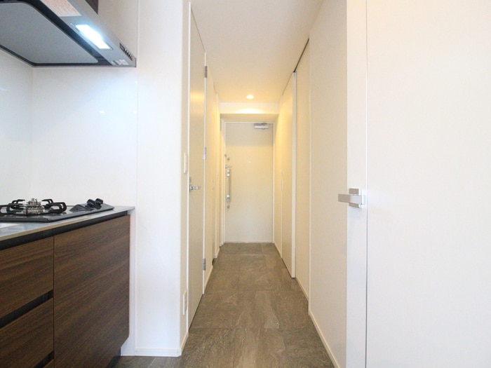 廊下 シーズンフラッツ矢場