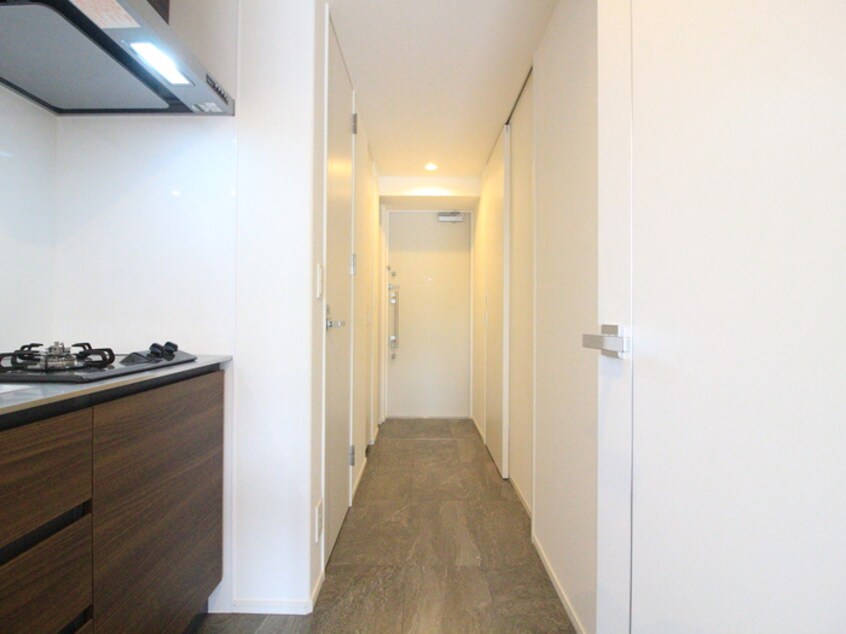 廊下 シーズンフラッツ矢場