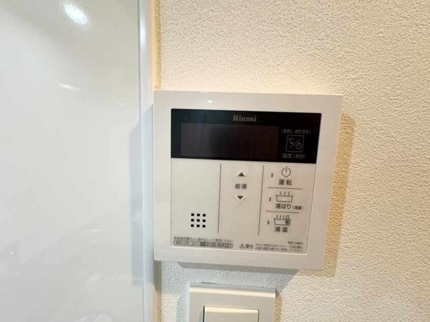 内観写真 シーズンフラッツ矢場