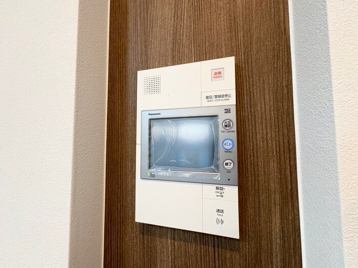 内観写真 シーズンフラッツ矢場