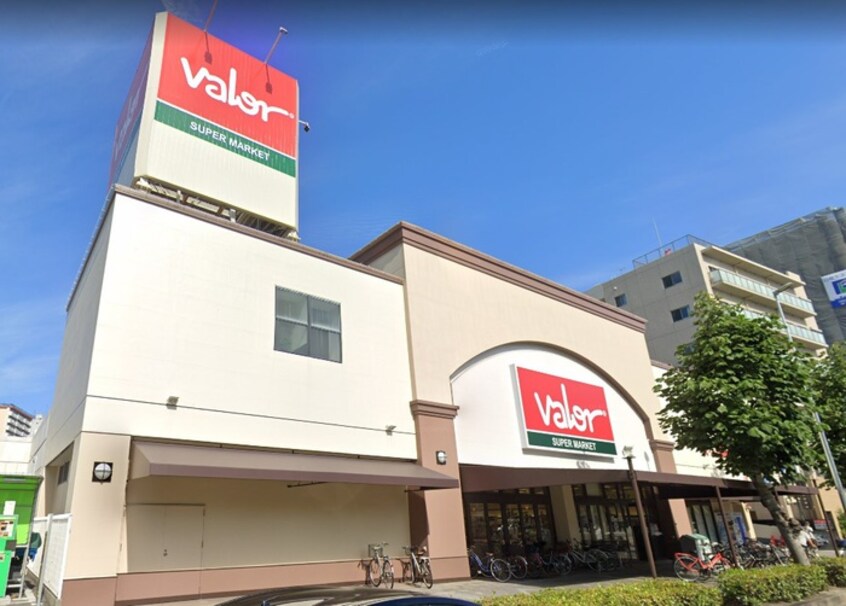 バロー新栄店(スーパー)まで500m シーズンフラッツ矢場