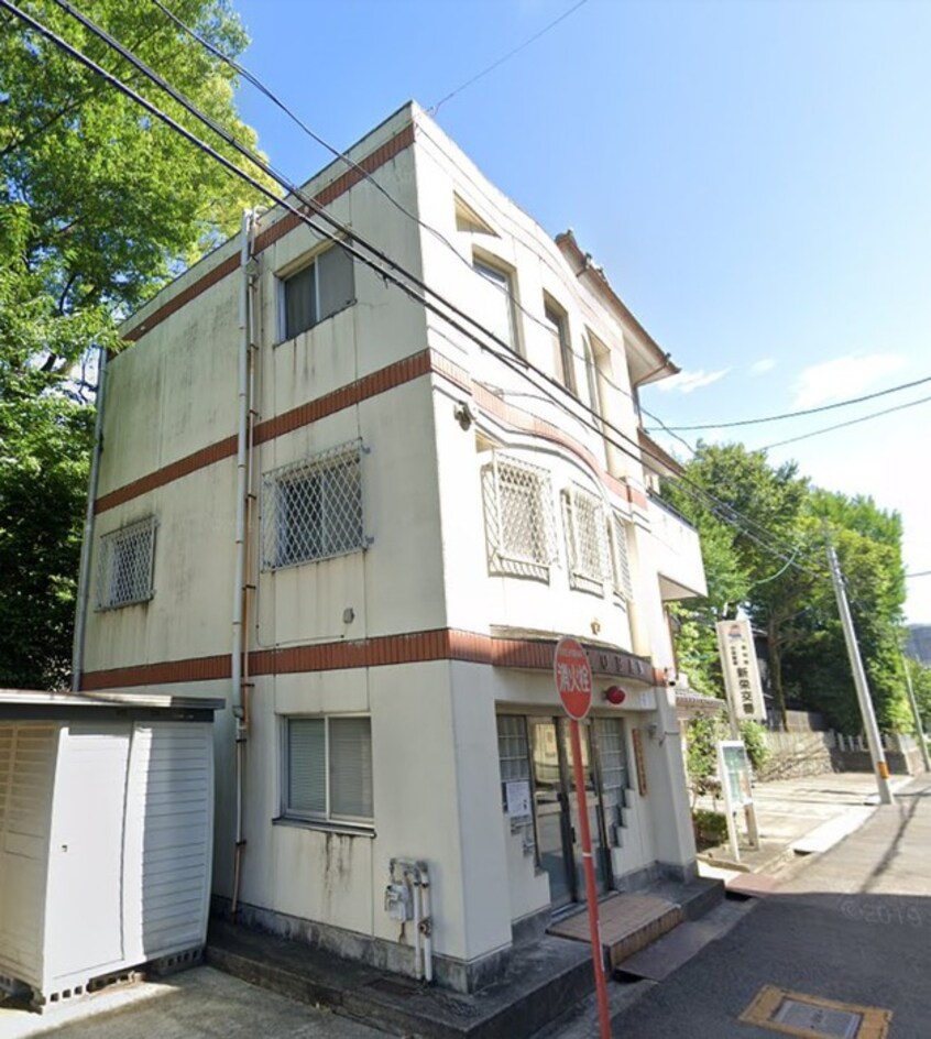 新栄交番(警察署/交番)まで750m シーズンフラッツ矢場