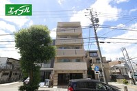 Ｆｌａｔ豊岡通