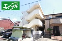 中割ハイツ
