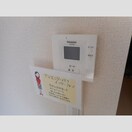 内観写真 グリーン