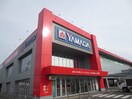 ヤマダ電機(電気量販店/ホームセンター)まで450m グリーン