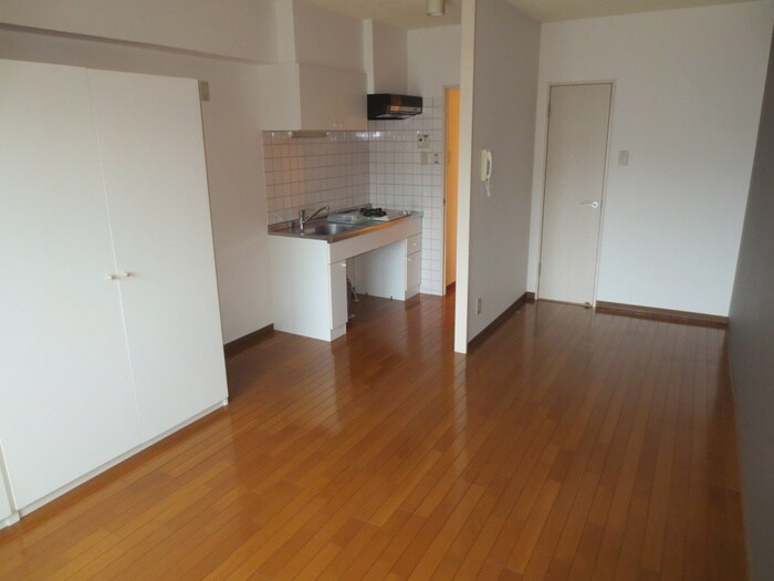 居室 クリサスレジデンス枇杷島