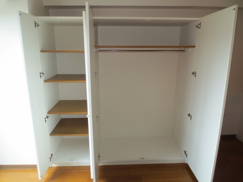 収納 クリサスレジデンス枇杷島