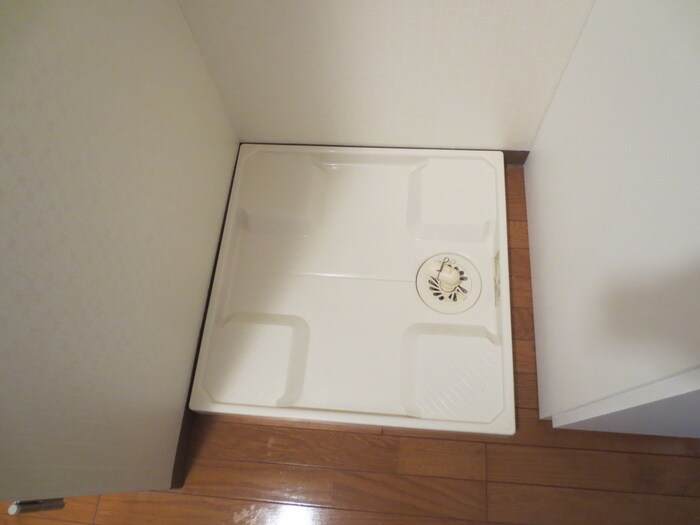 洗面 クリサスレジデンス枇杷島