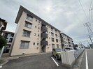 ハイネスハイツ稲垣の外観