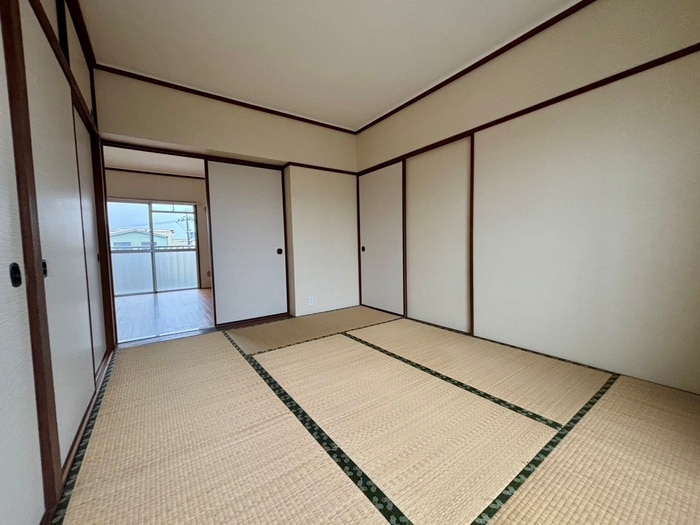 居室 ハイネスハイツ稲垣