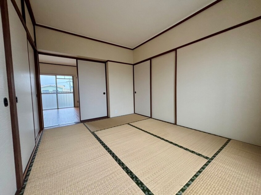 居室 ハイネスハイツ稲垣
