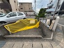 建物設備 ハイネスハイツ稲垣