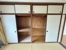 収納 ハイネスハイツ稲垣