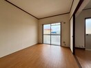 居室 ハイネスハイツ稲垣