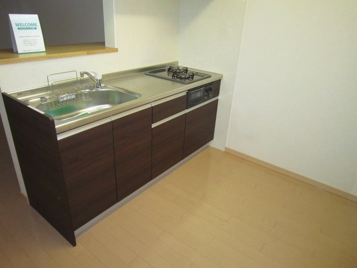 キッチン Ｋ・Ｖｉｌｌａｇｅ