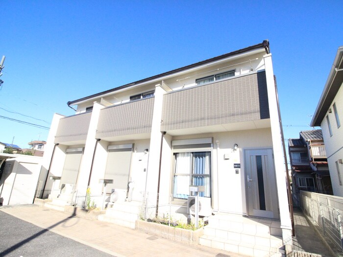 外観写真 エポック榮生