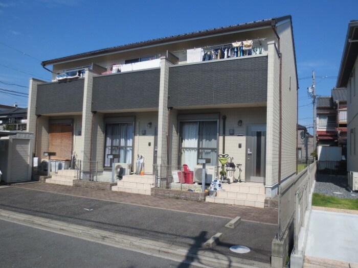 外観写真 エポック榮生